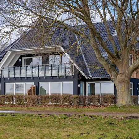 Haus Badestrand Badestrand 2 Born Exteriér fotografie