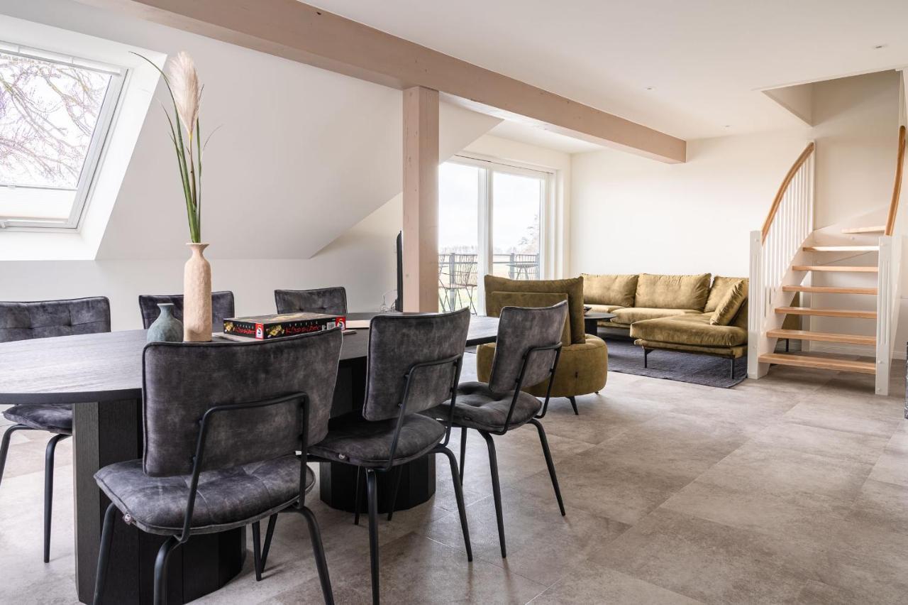Haus Badestrand Badestrand 2 Born Exteriér fotografie