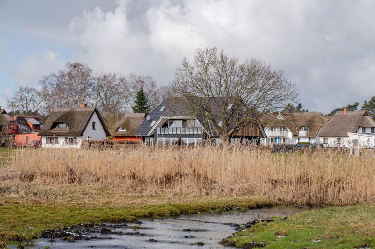 Haus Badestrand Badestrand 2 Born Exteriér fotografie